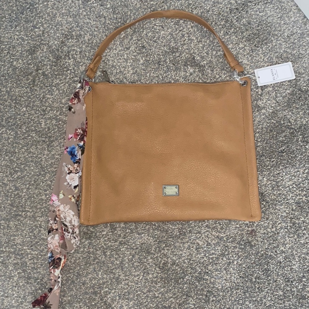 Elanza Bag